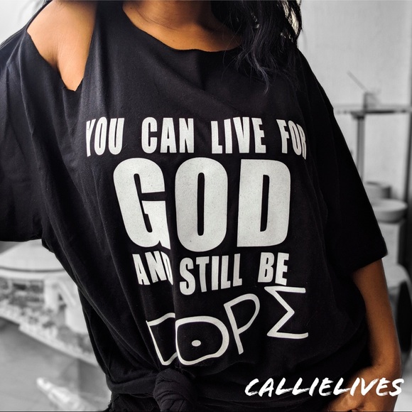 TOPS MYSTERY BOX (3-4 items) - Picture 2 of 3